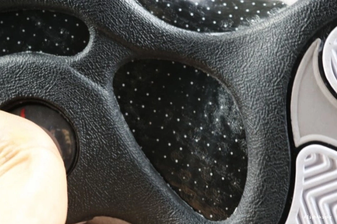 Grey Jordan 13 Atmosphere 414571-016 Air Retro 1202